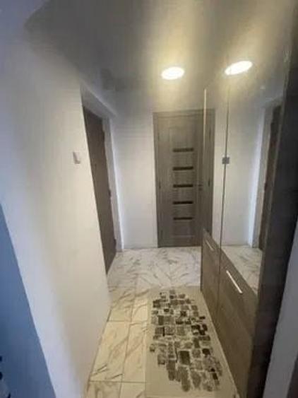 Apartament cu 3 camere decomandat, mobilat în Giulești