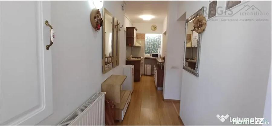 Apartament modern 2 camere Centrul Istoric - Brasov (Brasov) - 7