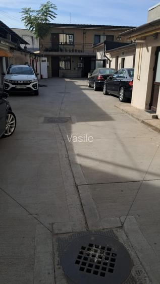 Garsoniera de inchiriat in Centrul Vechi