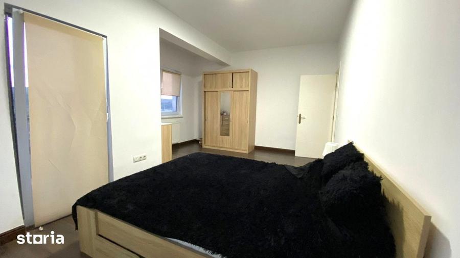 Apartament 3 camere, calea Baciului,zona MegaImage, 2 balcoane,parcare - 4