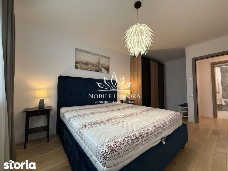 Apartament cu 3 camere, mobilat în Blașcovici