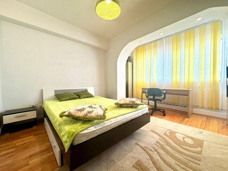 Apartament 3 camere, 86 MP, Zona Andrei Muresanu / P-ta Cipariu - 1