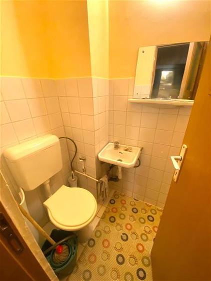 Apartament 3 camere , centrala proprie , zona Soarelui - 11