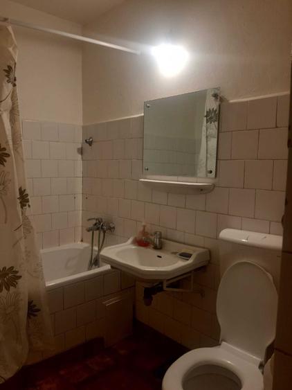 Apartament cu 2 camere decomandat în Exterior Vest