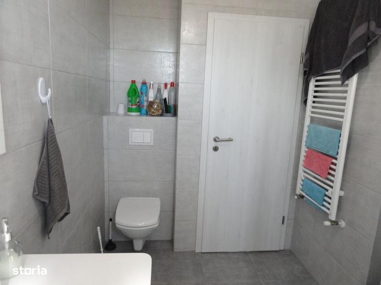 Apartament cu 2 camere în Grădiște