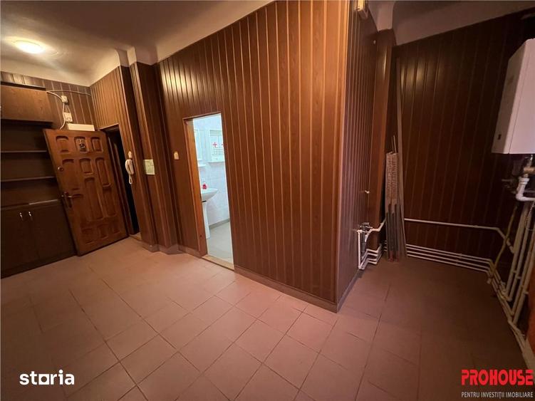 Garsonieră în Sud