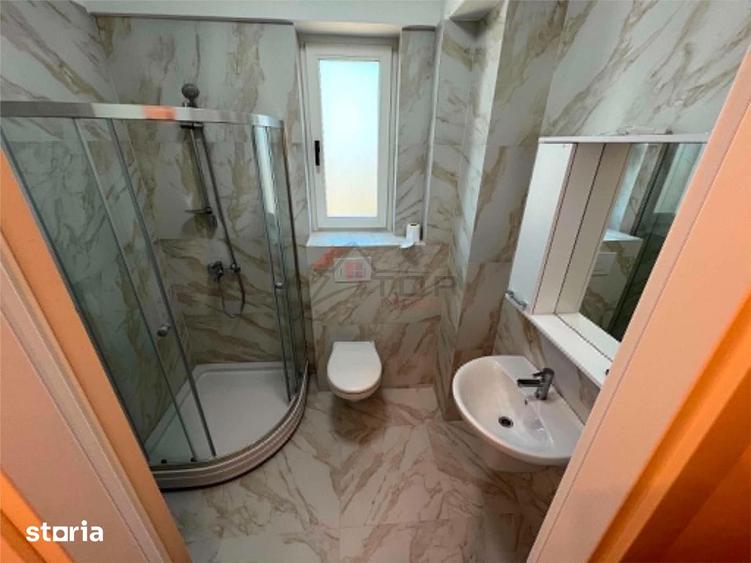 Apartament cu 2 camere în Cug