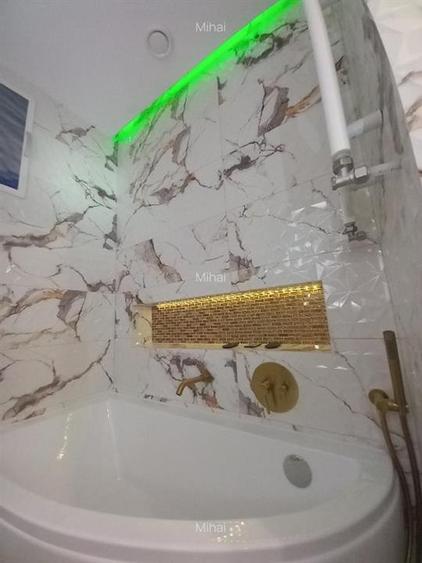 Garsonieră nedecomandată în Gară