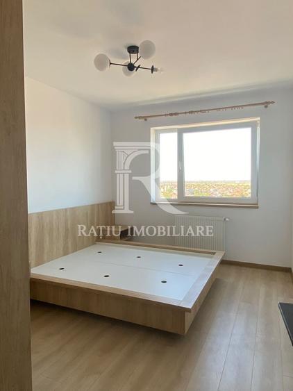 Apartament cu 2 camere decomandat, mobilat în Iosia