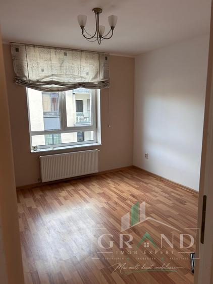 Apartament cu 2 camere decomandat în Mărăști