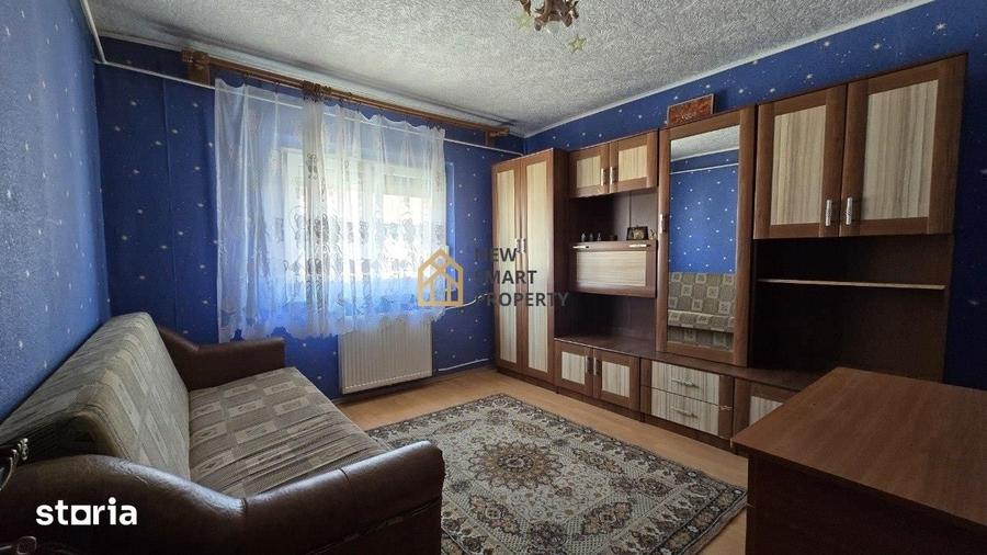 De inchiriat apartament 3 camere, tip PB, etaj 4, Rogerius - 9