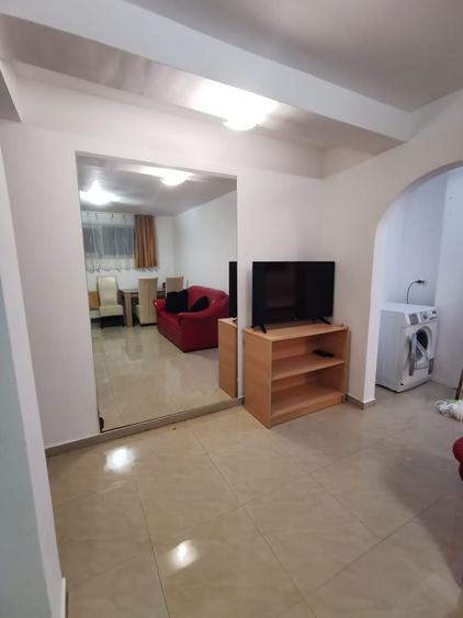 Apartament cu 2 camere în Bună Ziua