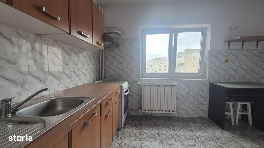 Garsonieră decomandată în Sebastian