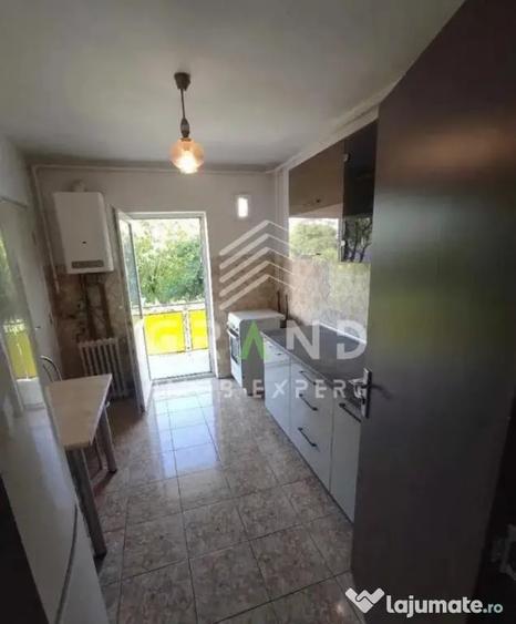 APARTAMENT 2 CAMERE DECOMANDAT | MARA?TI | ETAJ 1 | BALCON - 7