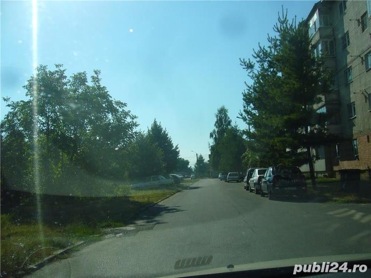 Teren de 1772 mp, în Lugoj