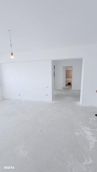 Apartament cu 3 camere în Giulești
