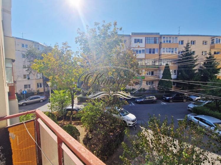 Apartament cu 2 camere decomandat, mobilat în Mărăști