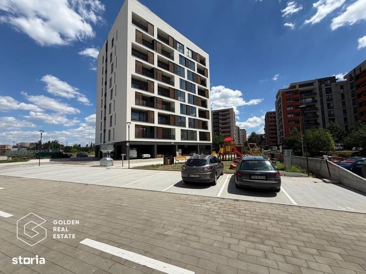 Birou premium 62 mp in Nord One | 2 incaperi | Calea Torontalului - 4
