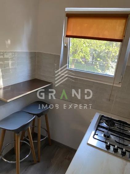 Garsonieră în Mărăști–Str.Cojocnei | Etaj 1 | Balcon | Renovată recent - 5