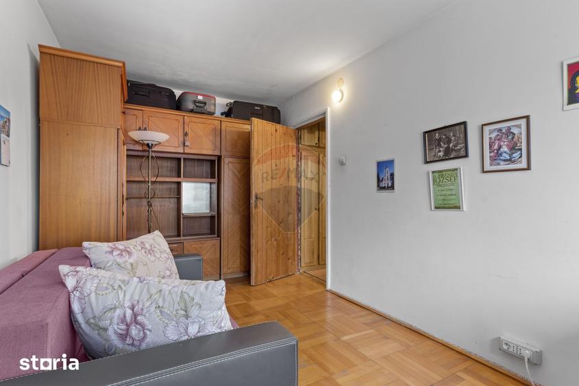 Apartament cu 3 camere de vanzare in zona Aurel Vlaicu - 5