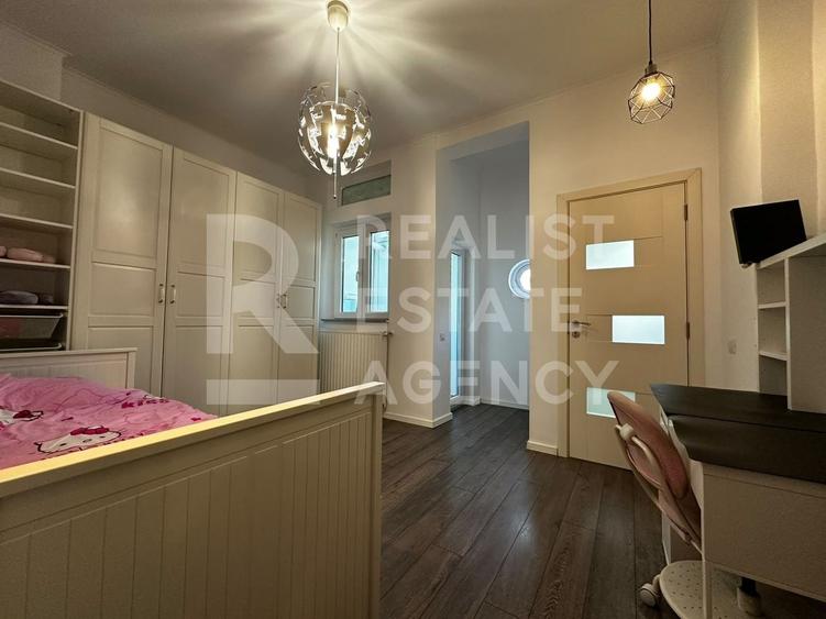 3 camere, Calea Dorobantilor - 12