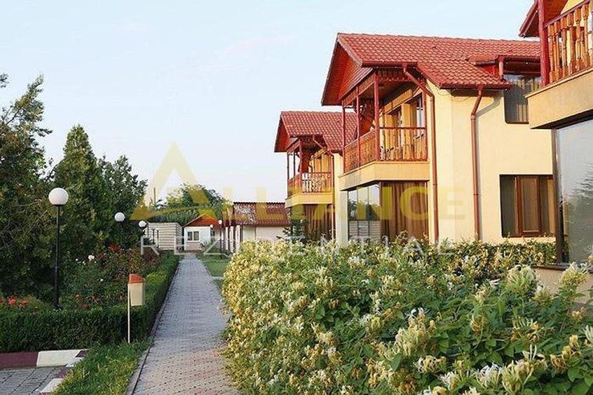 Hotel/Pensiune, de 20,000 mp, în Centura Sud