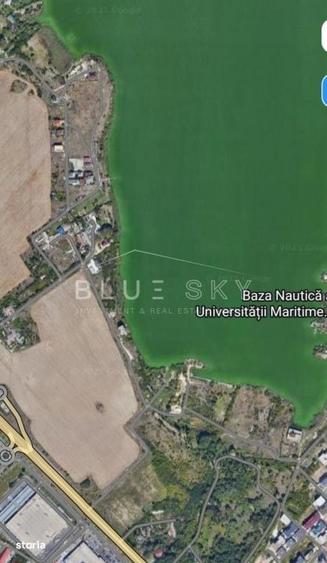 Spațiu comercial, în Palazu Mare