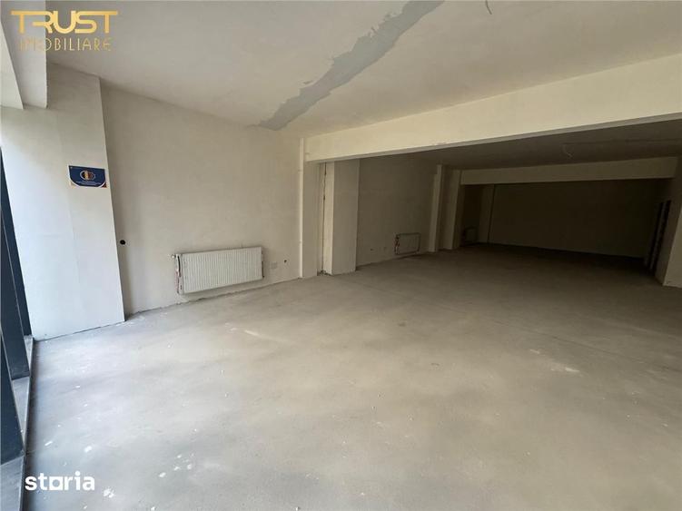 Spațiu comercial, de 230 mp, în Bulgaria