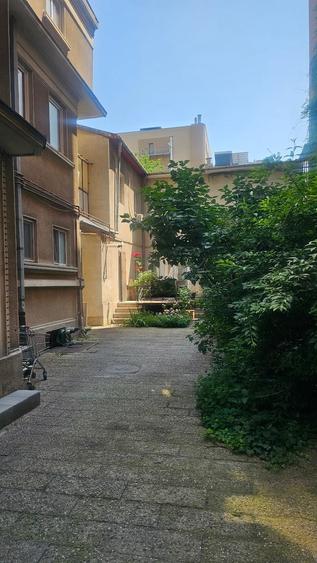 Apartament 2 camere in Vilă/Căderea Bastiliei/Piața Romană/Victoriei - 15