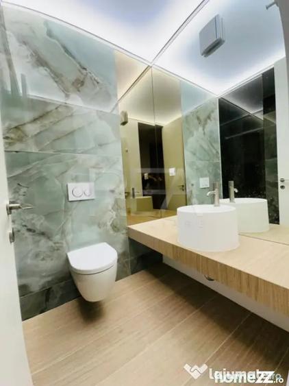 Apartament 3 Camere | Cortina 126 | Finisat | Decomandat - Voluntari (Bucuresti-Ilfov) - 8