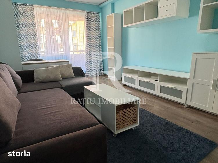 Apartament 3 camere de i^nchiriat | Dragos Voda | Oradea - 8