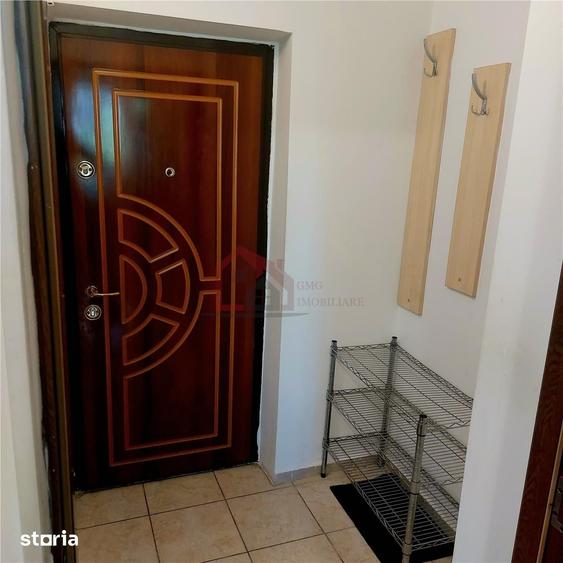 Garsonieră semidecomandată în Titan