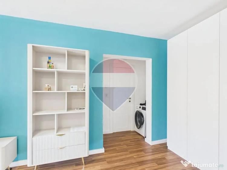 Apartament spa?ios 56 mp, prima inchiriere, Racadau - 8