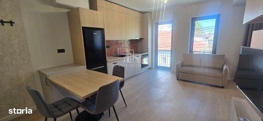 Studio 2 Camere LUX/Bloc Nou/Parcare De Inchiriat, Str Secerei, Tudor - 2