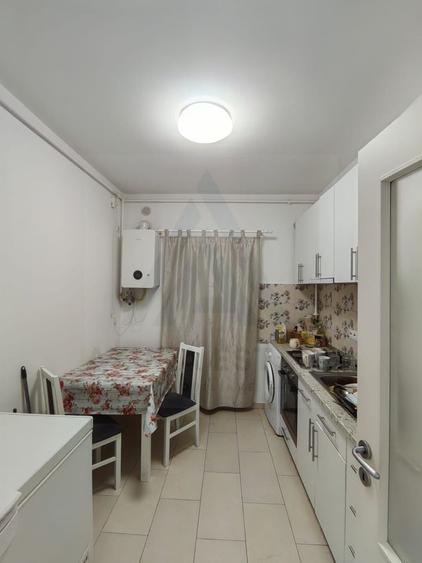 Apartament cu 2 camere decomandat, mobilat în Tineretului