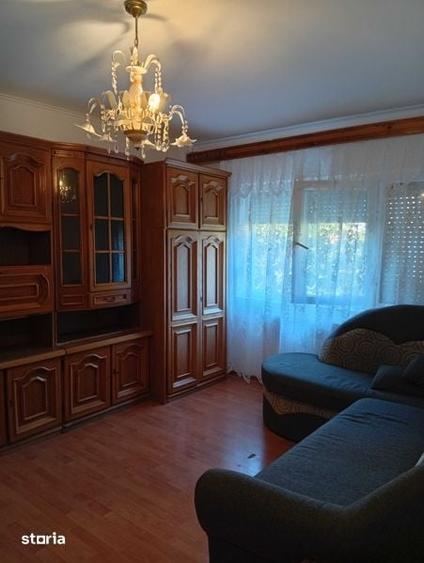 Apartament cu 2 camere în Calea Aradului