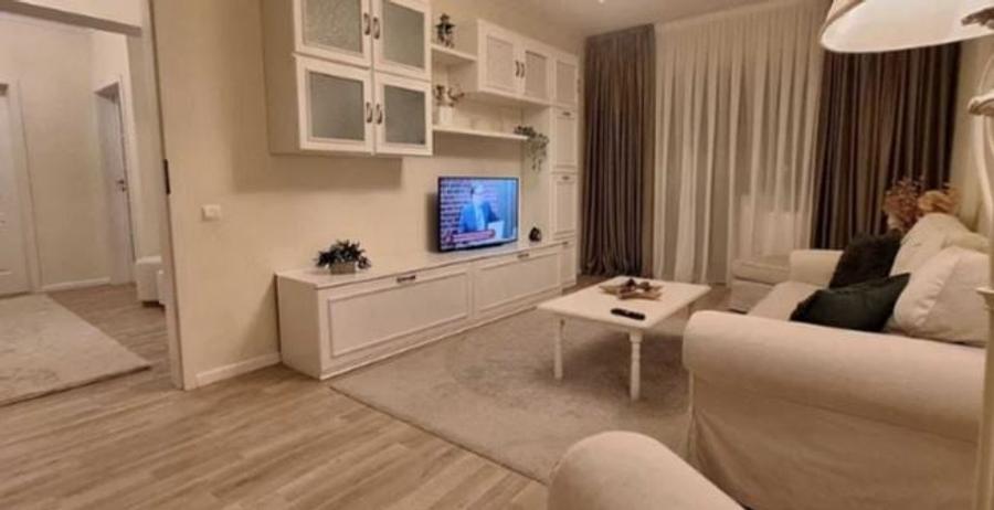 Apartament 2 Camere,Brancoveanu,bl.2000,parter/8,DECOMANDAT,centrala,parcare - 7