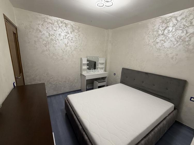 Direct Proprietar - Apartament 2 camere de inchiriat | Bd. Chisinau 19 | Sector 2 | Complet mobilat si utilat
