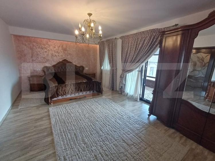 Vilă premium cu foisor si sauna, 240 mp, 10 ari teren, Scheia - 13
