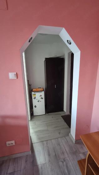 Garsonieră decomandată în Sângeorgiu de Mureș