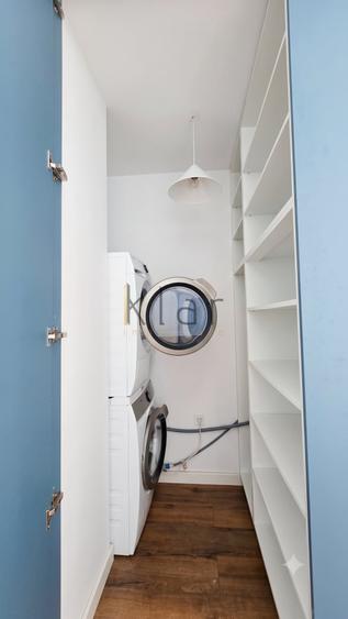 Apartament cu 2 camere semidecomandat, mobilat în Central