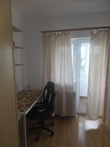 Garsonieră semidecomandată în Complex Studențesc