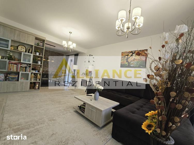 Casă cu 4 camere cu Teren 291 Mp în Central