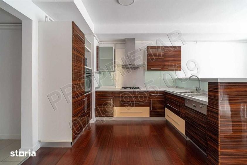 Cosmopolis | 3 camere 90 mp | etaj 1 | parcare | proprietar - 4