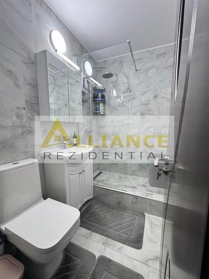 Apartament 3 camere decomandat { Grand Arena } - 8
