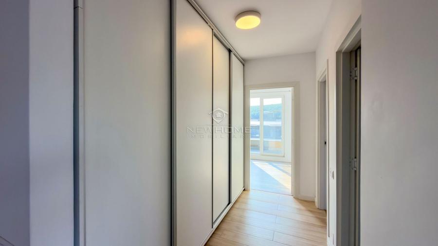Apartament 3 camere, 70 mp, tersa 45 mp, 2 parcari, Floresti - 7