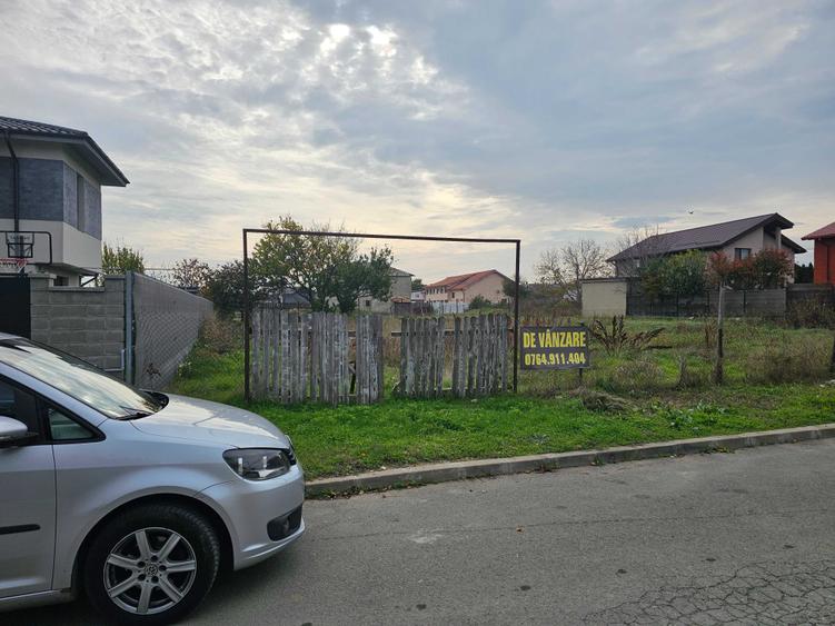 Spațiu comercial, în Cumpăna