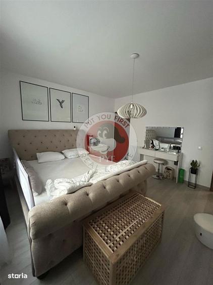 Rosu | Apartament 3 camere | Decomandat | 95mp | B10281 - 7