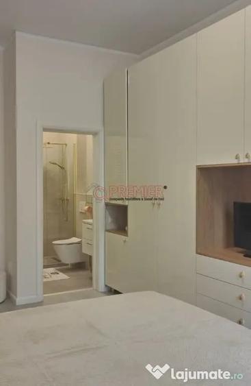 4 camere premium si curte 74mp - Metrou Berceni - 9