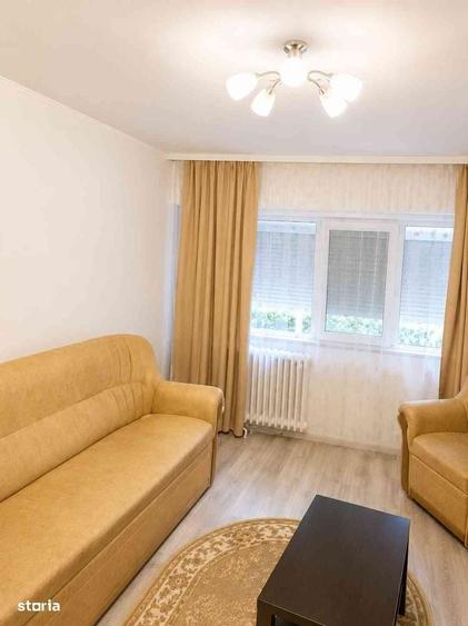 Apartament cu 3 camere decomandat în Tomis Nord